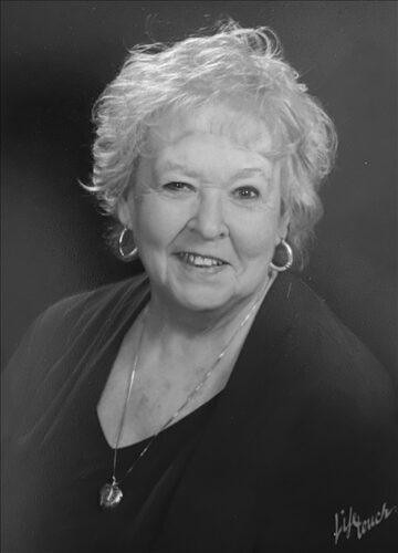 JOYCE  MELLOTT